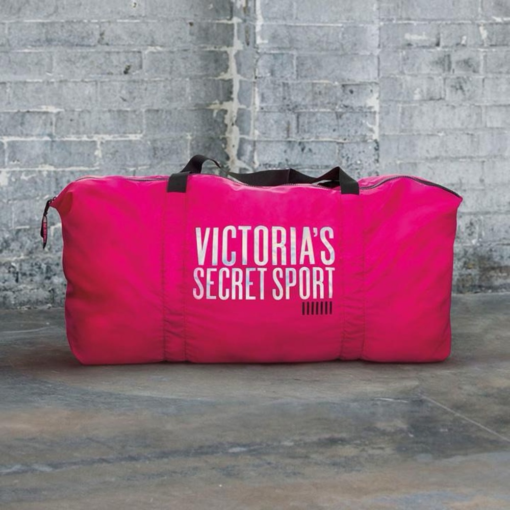 Victorias Secret Sport Bag